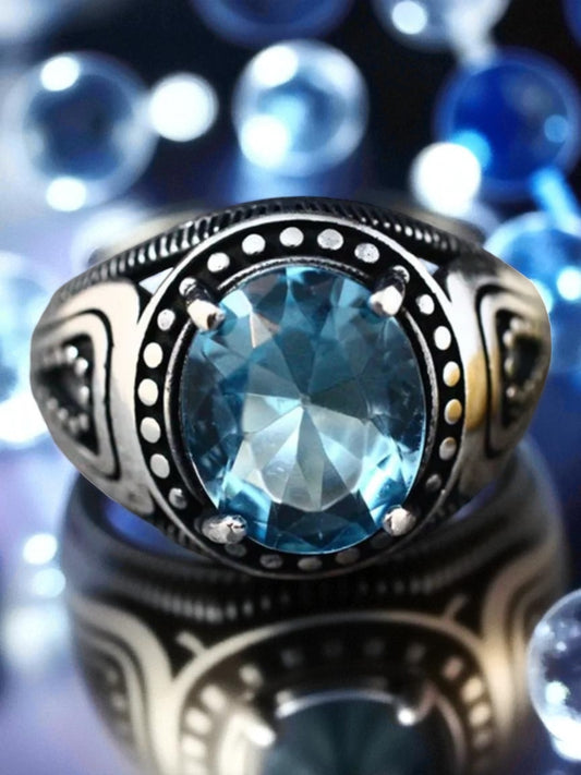 Bague Royale