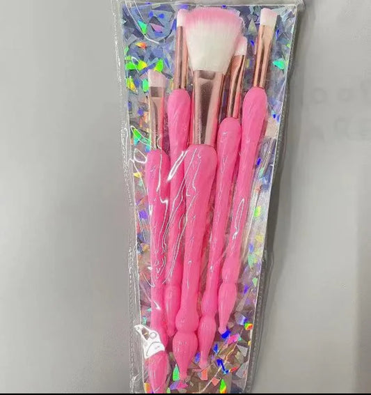 Pinceaux à maquillage 1 pièce de 4