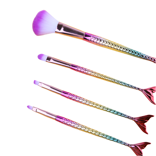 Pinceaux à maquillage