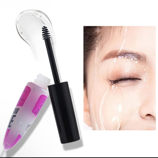 Gel Fixateur Sourcils – Tenue Forte & Instantanée